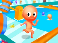 Joc Fun Escape 3D on-line