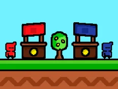 Joc Lemonade War on-line