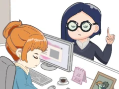 Joc Office Escape to Date on-line