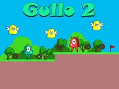 Joc Gullo 2 on-line