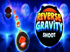 Joc Reverse Gravity Shoot on-line