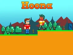 Joc Hoona on-line