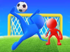 Joc Goal Arena 3D on-line