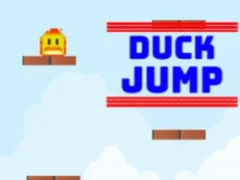 Joc Duck Jump on-line