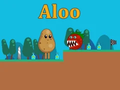 Joc Aloo on-line