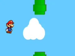 Joc Flappy Mario on-line
