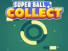 Joc Super Ball Collect HTML5 on-line