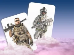 Joc ARMA Memory Card Match on-line