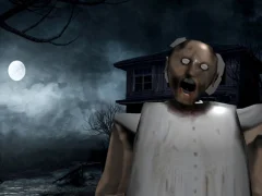 Joc Evil Granny Must Die Chapter 2 on-line