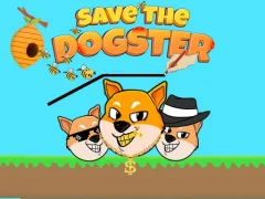 Joc Save The Dogster on-line