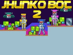 Joc Jhunko Bot 2 on-line