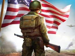 Joc World War 2: Strategy Games on-line