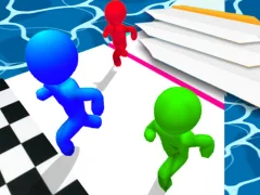 Joc Wacky Run on-line