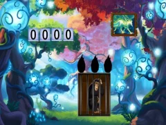 Joc Rescue The Chimpanzee on-line