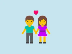 Joc Love match Compatibility test on-line