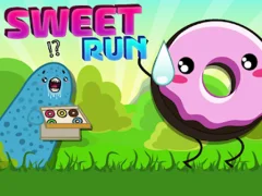 Joc Sweet Run on-line