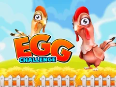Joc Egg Challenge on-line