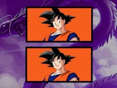Joc Dragon Ball 5 Difference on-line