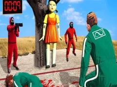 Joc Squid Game Legend on-line