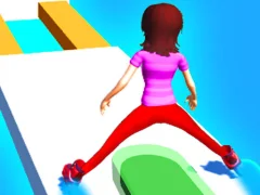 Joc Shift Runner 3D on-line