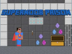 Joc Supernoob Prison Easter on-line
