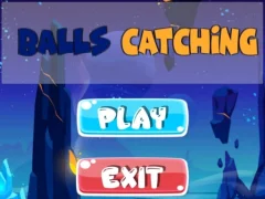 Joc Balls Catching on-line