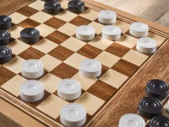 Joc Checkers Two Player on-line