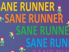 Joc Sane Runner on-line