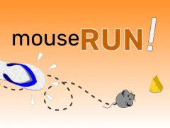 Joc mouseRun! on-line