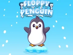 Joc Floppy Penguin on-line