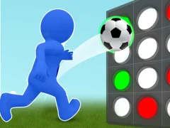 Joc Goal Dot 3D on-line