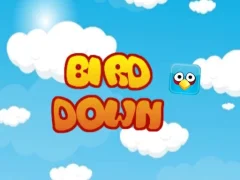 Joc Bird Down on-line