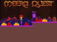 Joc Meera Quest on-line