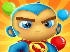 Joc Super monkey on-line