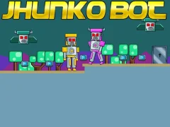 Joc Jhunko Bot on-line