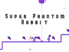 Joc Super Phantom Rabbit on-line