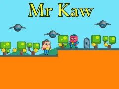 Joc Mr Kaw on-line