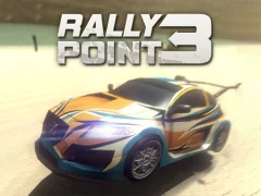 Joc Rally Point 3 on-line