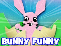 Joc Bunny Funny on-line