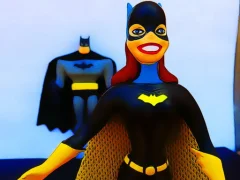 Joc Incredible Superheroes Puzzle on-line