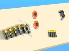 Joc Battery Run on-line