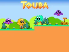 Joc Touba on-line