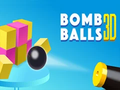 Joc Cannon Bounce 3D on-line