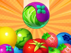 Joc Fruits Merge on-line