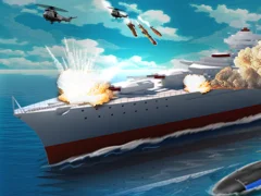 Joc FLEET BLAST on-line