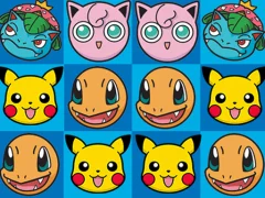 Joc Pokemon Link on-line