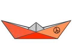 Joc Red Boats on-line