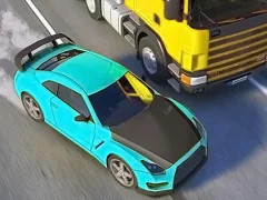 Joc Traffic Racer Online on-line