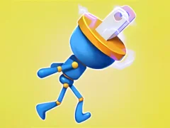 Joc Socket Parkour on-line