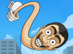 Joc Toilet Monster Evolution on-line